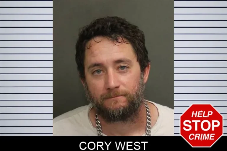 Cory West