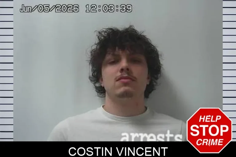 Costin Vincent