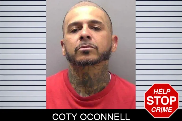 Coty Oconnell