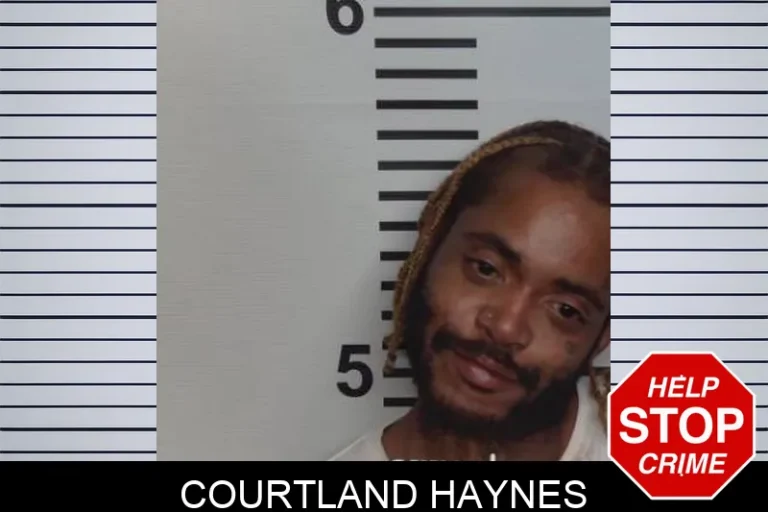 Courtland Haynes