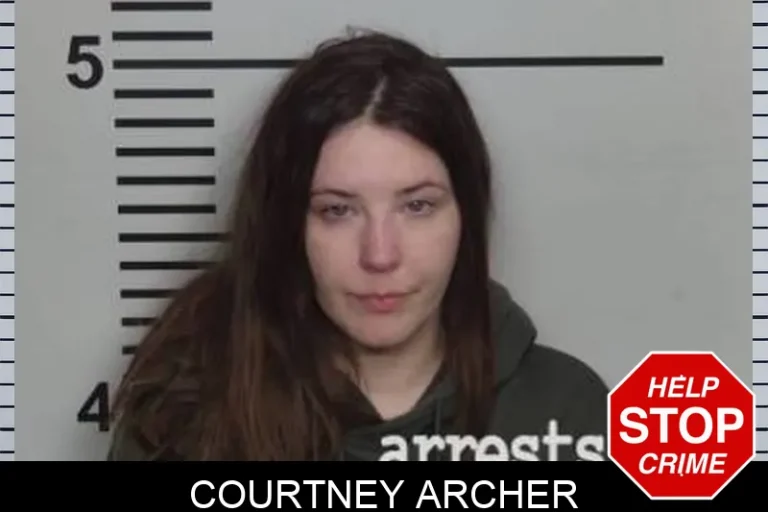 Courtney Archer
