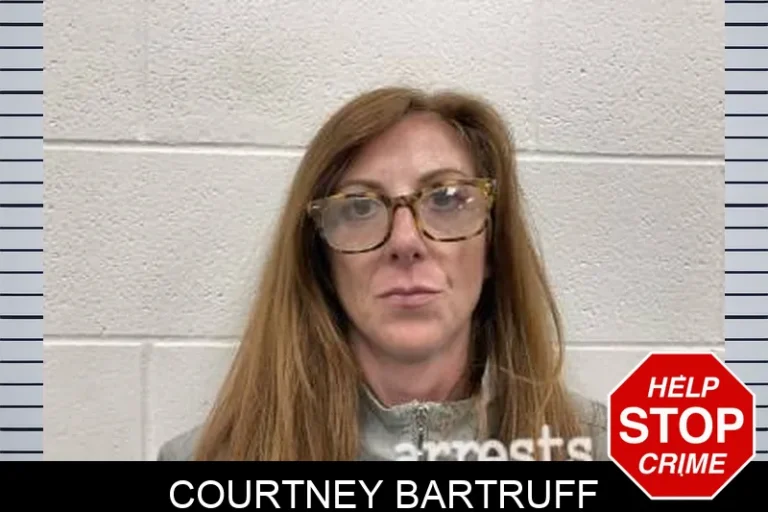 Courtney Bartruff