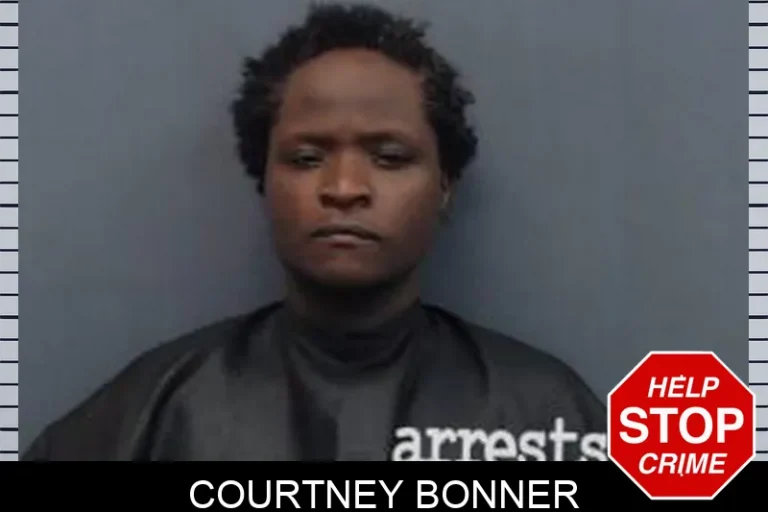 Courtney Bonner