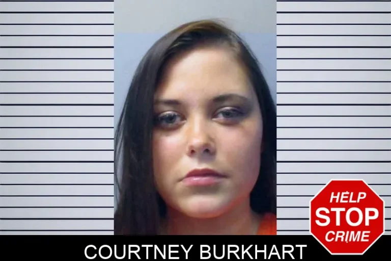 Courtney Burkhart