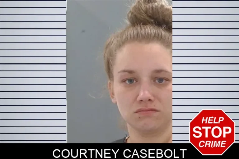 Courtney Casebolt