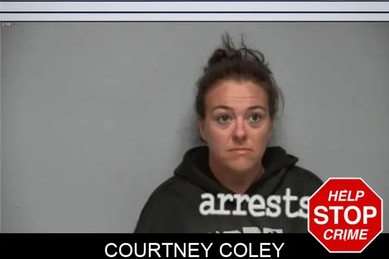 Courtney Coley