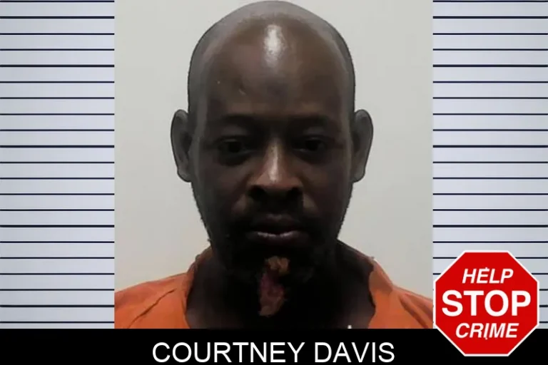 Courtney Davis