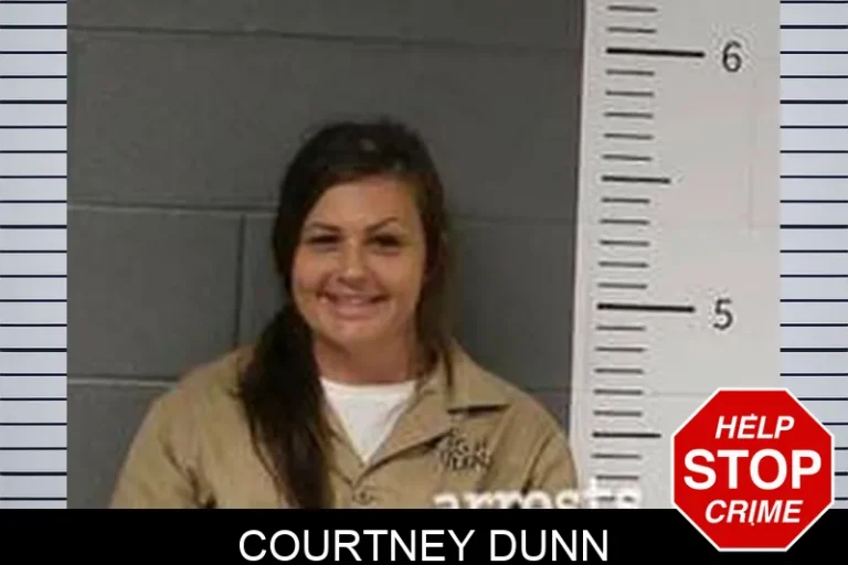 Courtney Dunn