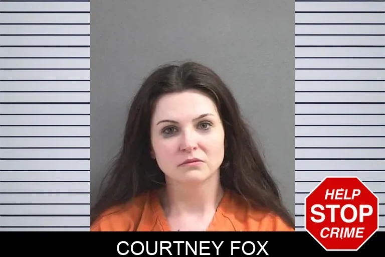 Courtney Fox