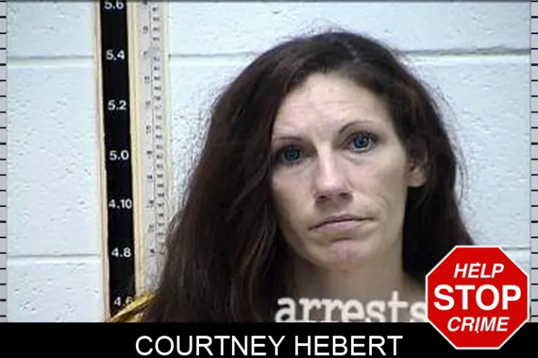 Courtney Hebert