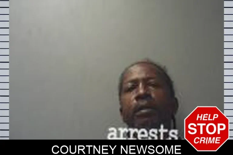 Courtney Newsome