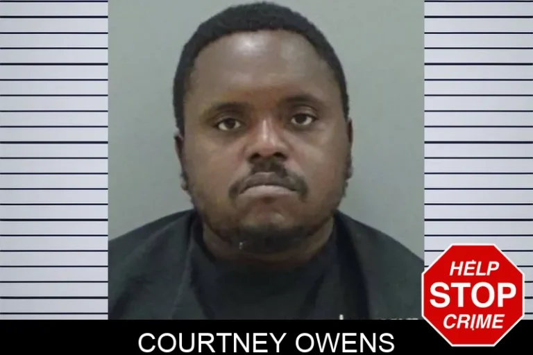 Courtney Owens