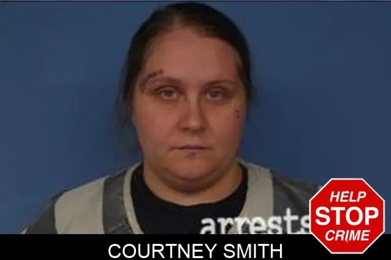 Courtney Smith