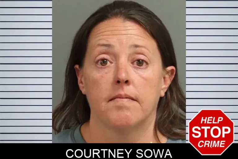 Courtney Sowa