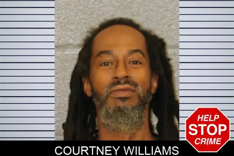 Courtney Williams