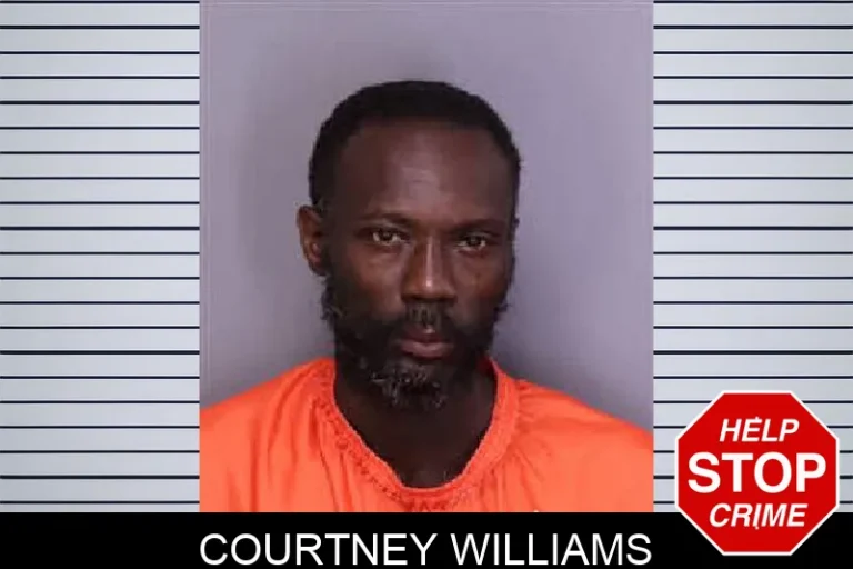 Courtney Williams