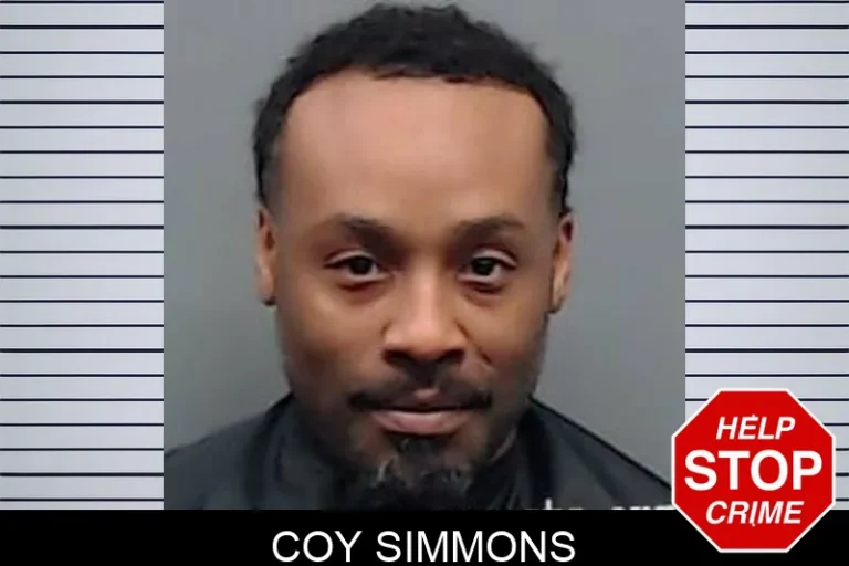 Coy Simmons