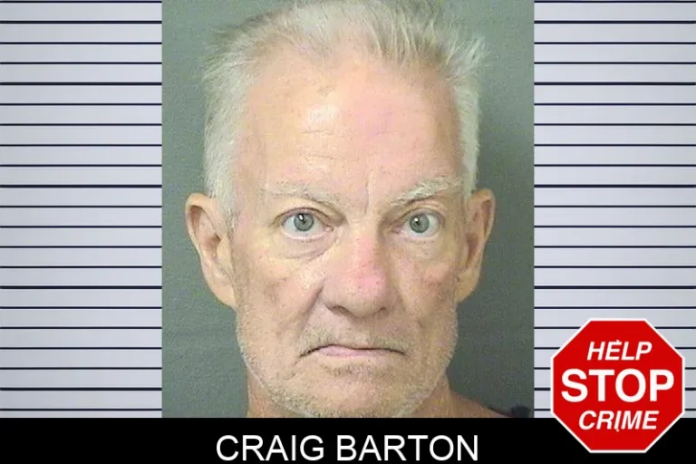 Craig Barton
