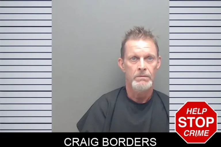 Craig Borders