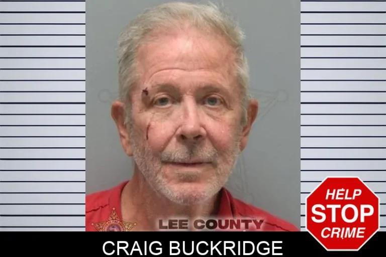 Craig Buckridge