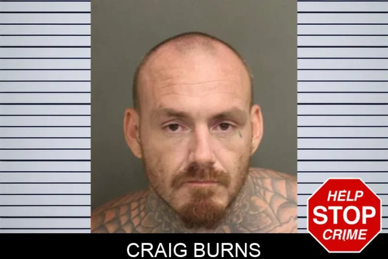 Craig Burns