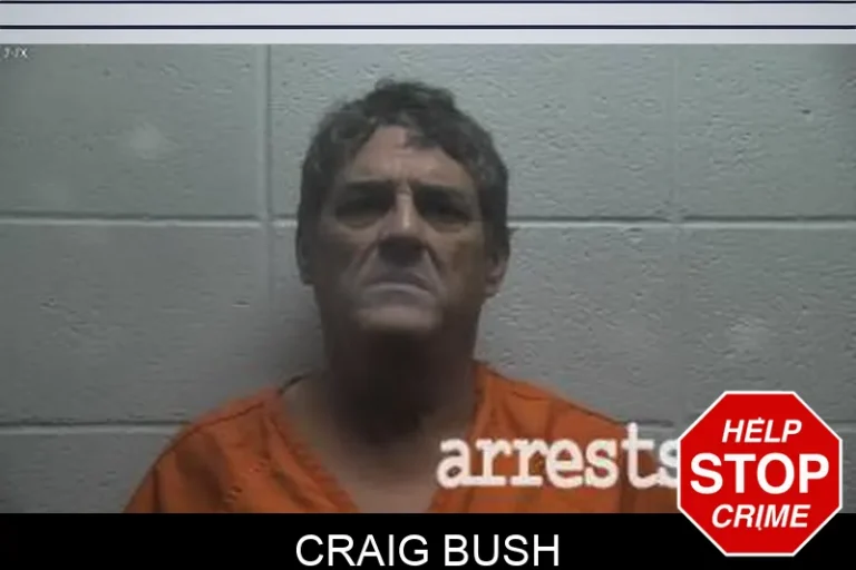 Craig Bush