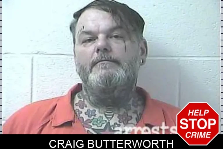 Craig Butterworth