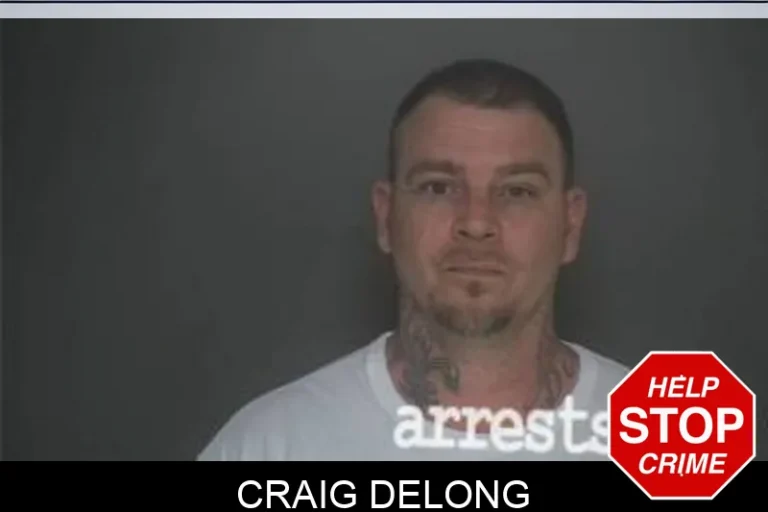Craig Delong