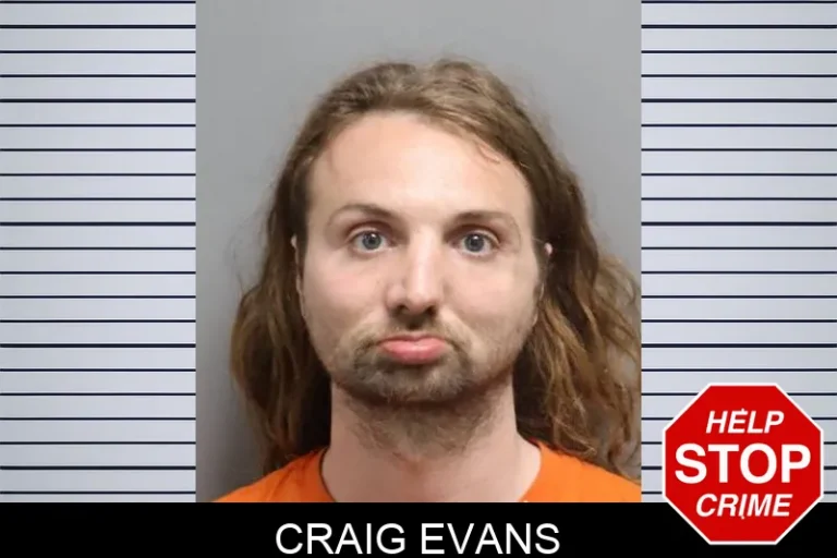 Craig Evans