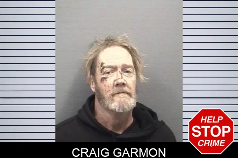 Craig Garmon