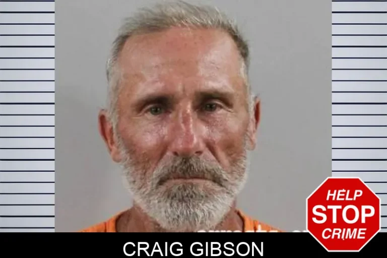 Craig Gibson