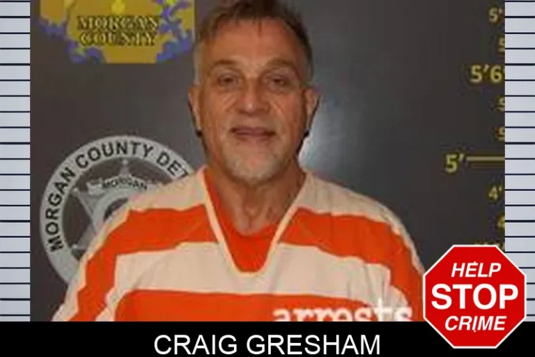 Craig Gresham