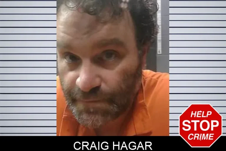 Craig Hagar