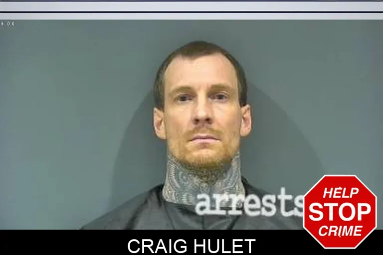 Craig Hulet