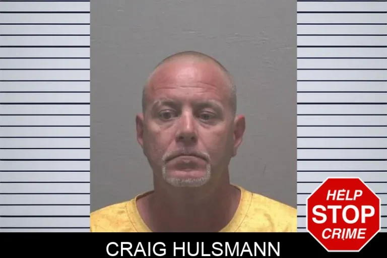 Craig Hulsmann