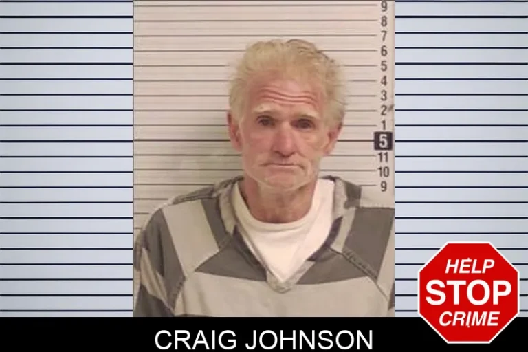 Craig Johnson
