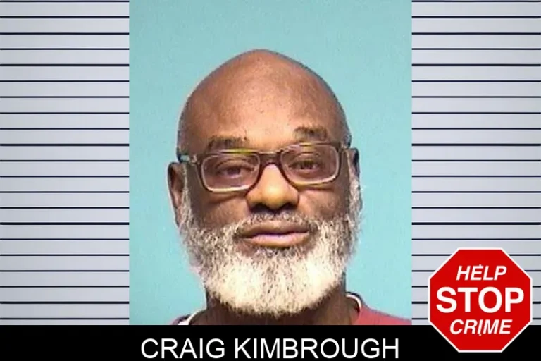 Craig Kimbrough