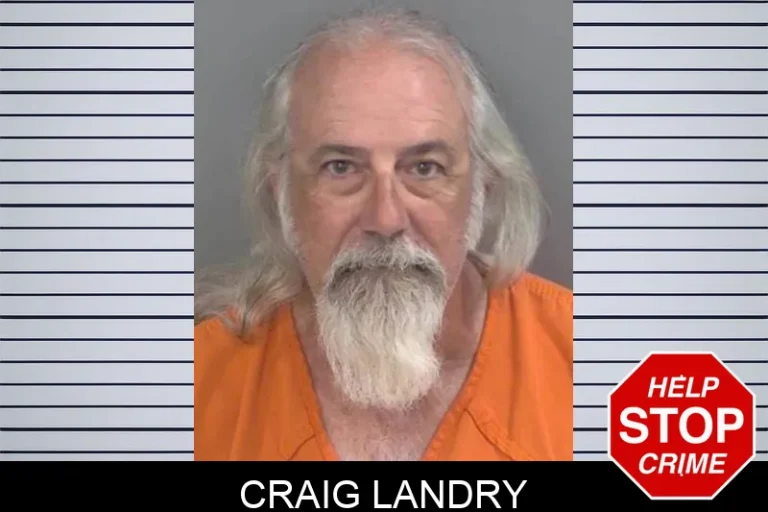 Craig Landry