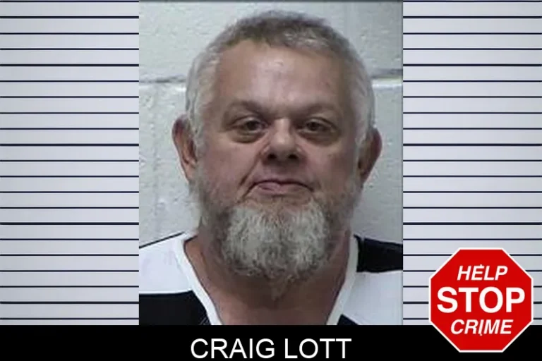 Craig Lott