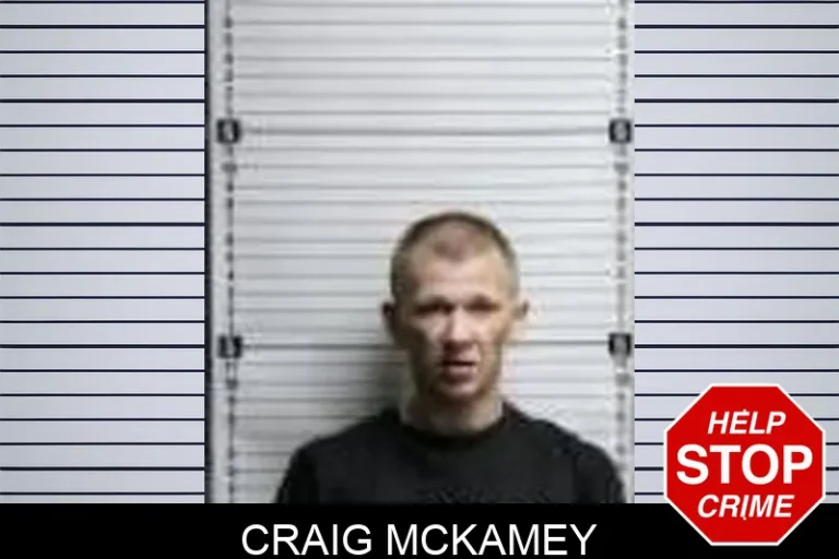 Craig McKamey