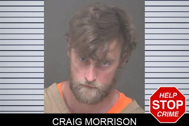 Craig Morrison