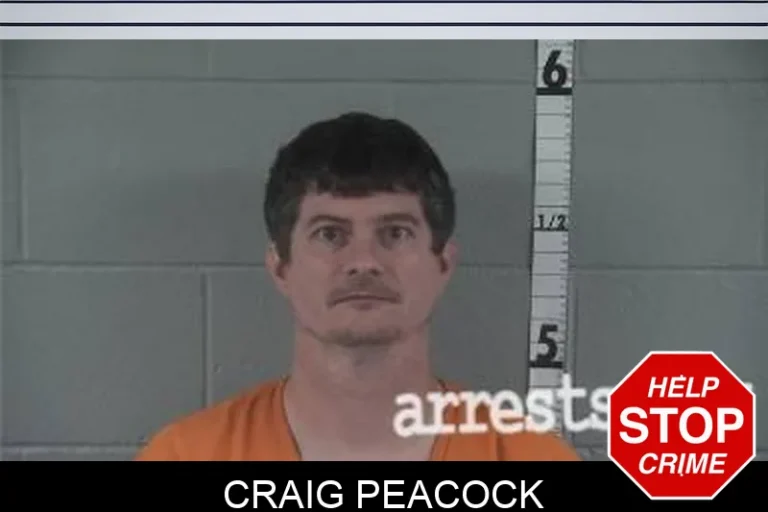 Craig Peacock