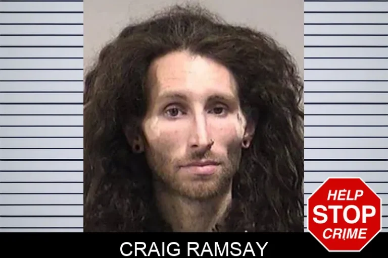 Craig Ramsay