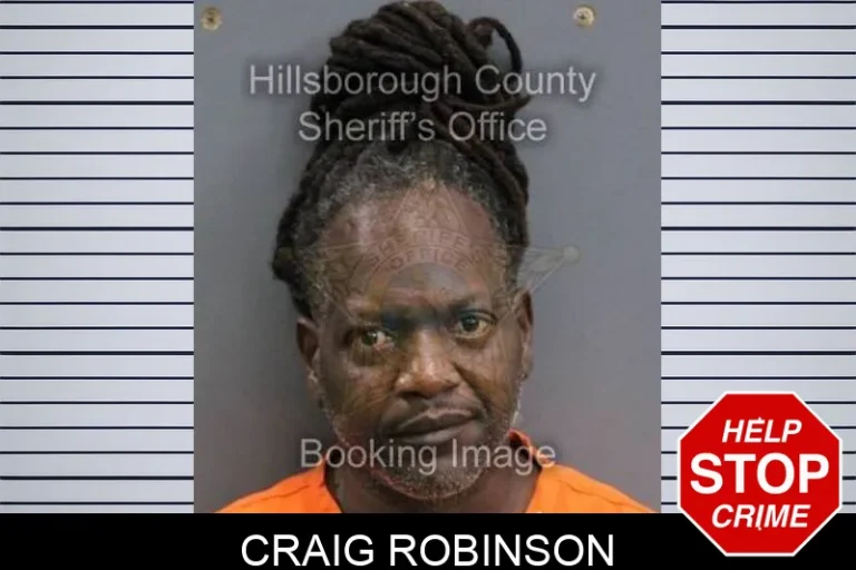 Craig Robinson