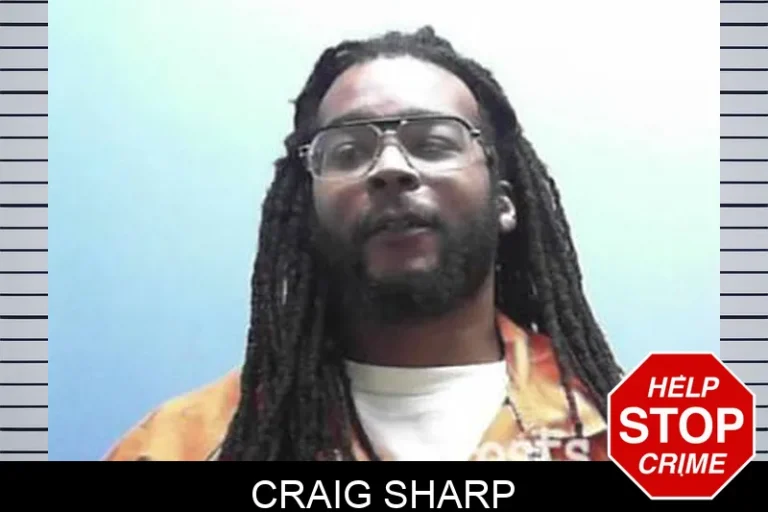 Craig Sharp