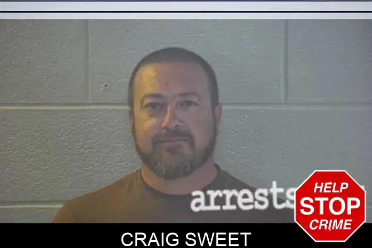 Craig Sweet