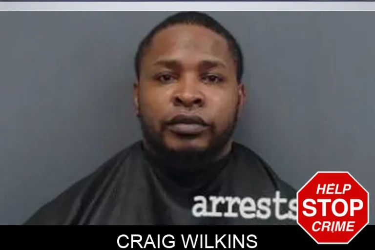 Craig Wilkins