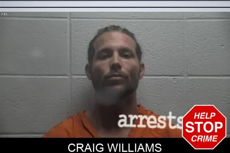 Craig Williams