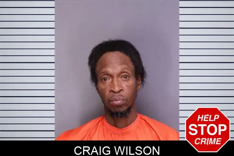 Craig Wilson