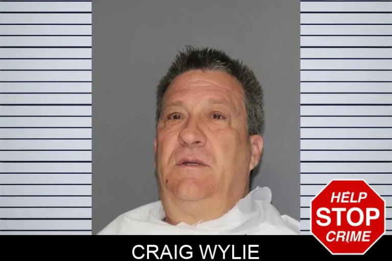 Craig Wylie